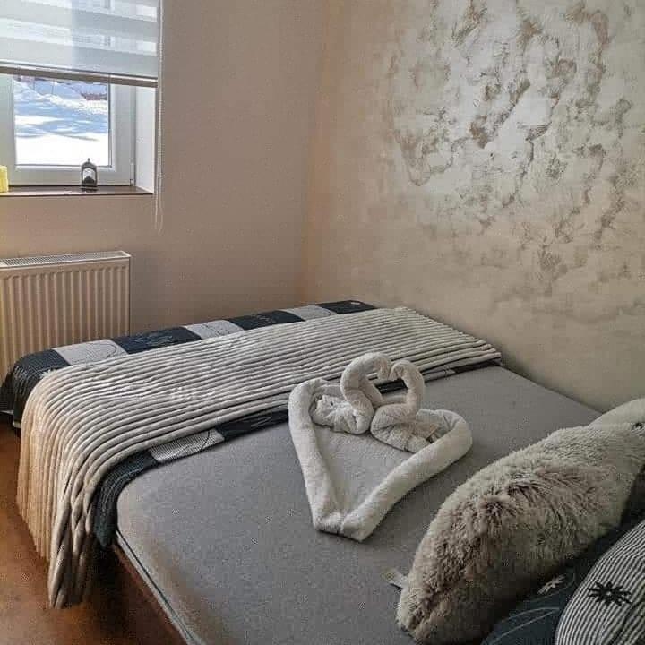 Apartmani Milosavljevic Divčibare Exterior foto