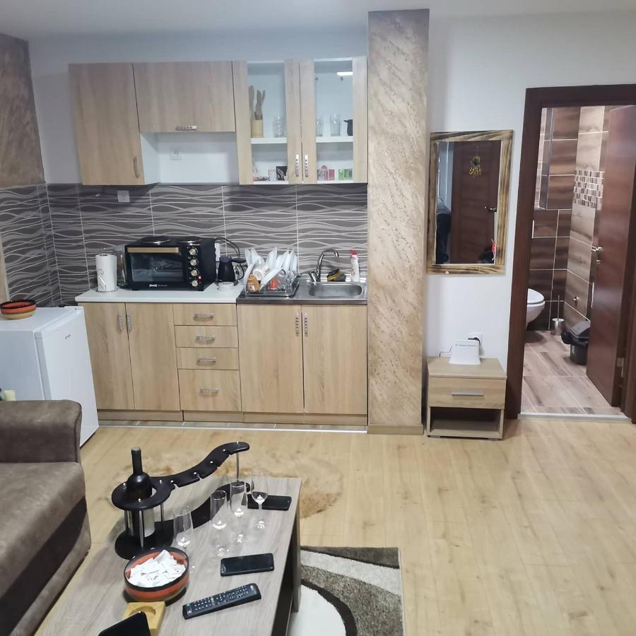 Apartmani Milosavljevic Divčibare Exterior foto