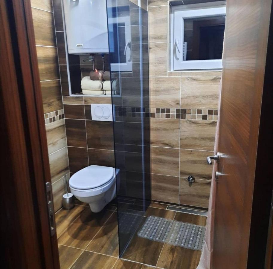Apartmani Milosavljevic Divčibare Exterior foto