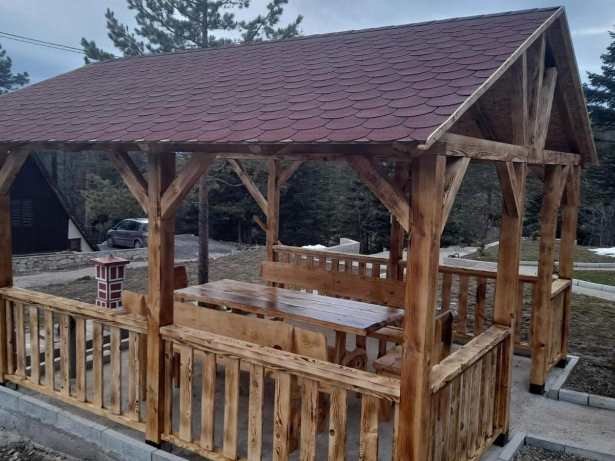 Apartmani Milosavljevic Divčibare Cameră foto