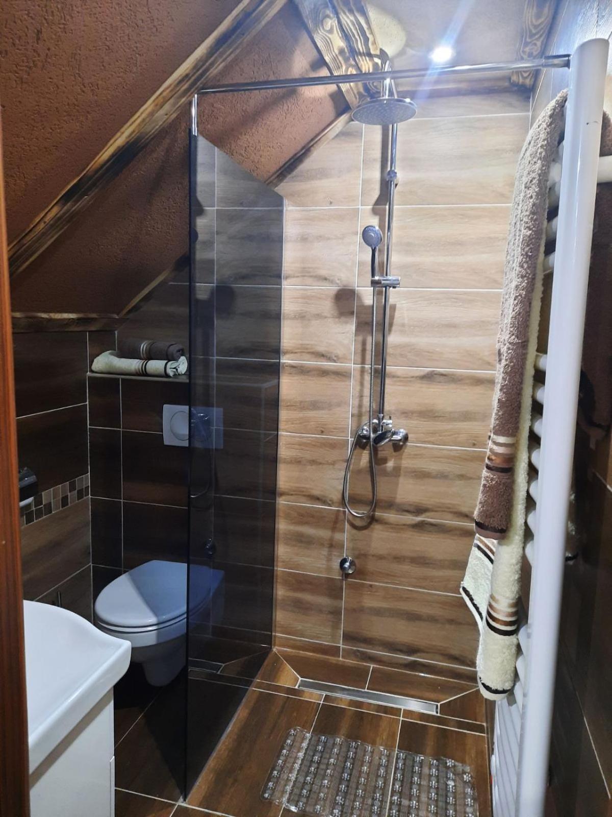 Apartmani Milosavljevic Divčibare Cameră foto