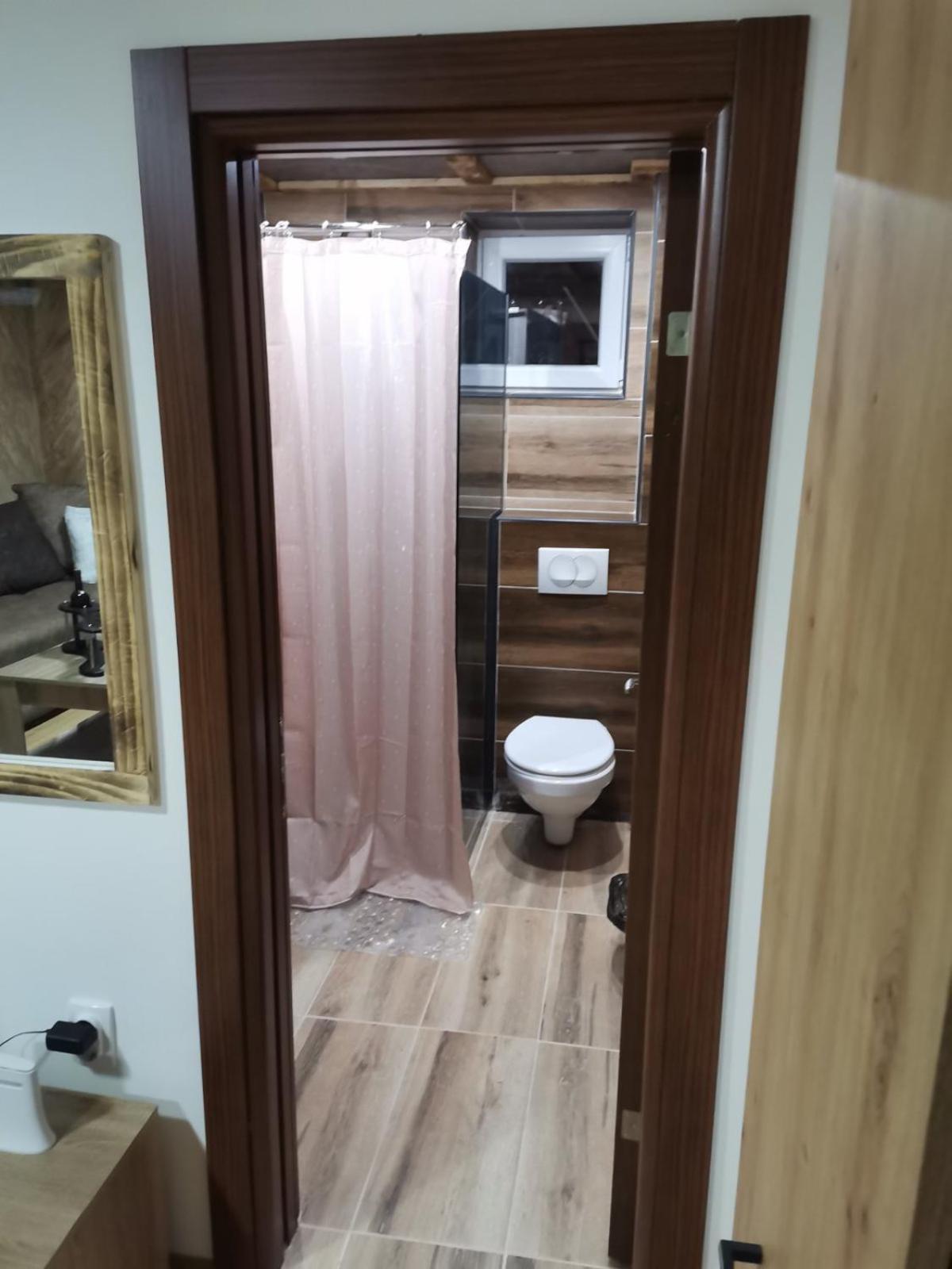 Apartmani Milosavljevic Divčibare Cameră foto